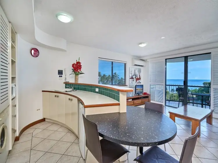 Fourth view of Homely unit listing, 506/73-75 Esplanade, Cairns City QLD 4870