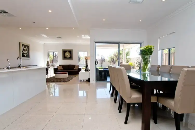 Fifth view of Homely house listing, 86 Nelson Avenue, Flinders Park SA 5025