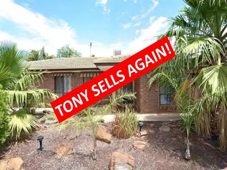 Main view of Homely house listing, 38 Jedna Close, Craigmore SA 5114