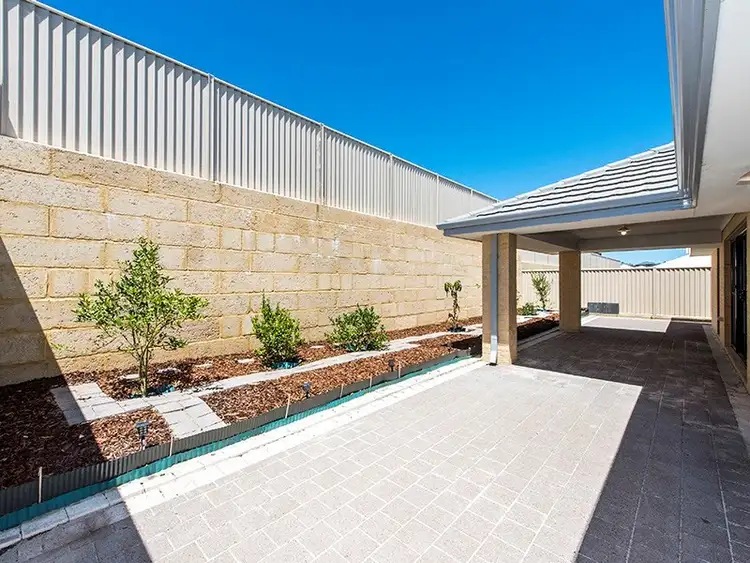 Fourth view of Homely house listing, 10 Oakwell Street, Baldivis WA 6171
