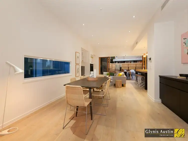 Fifth view of Homely house listing, 29a Alma Street, Paddington QLD 4064