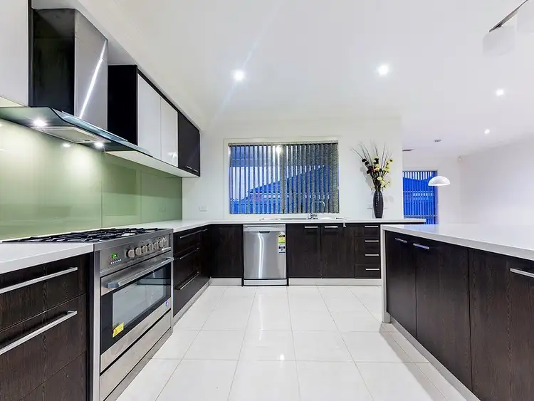 Fifth view of Homely house listing, 514 Derrimut Road, Tarneit VIC 3029