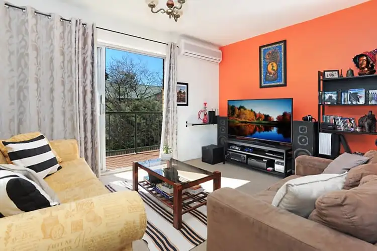 Second view of Homely unit listing, 2/11 Huxley Avenue, Alderley QLD 4051