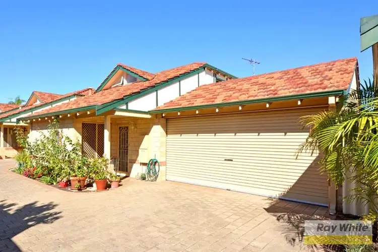 2/8 Edna Street, Tuart Hill WA 6060