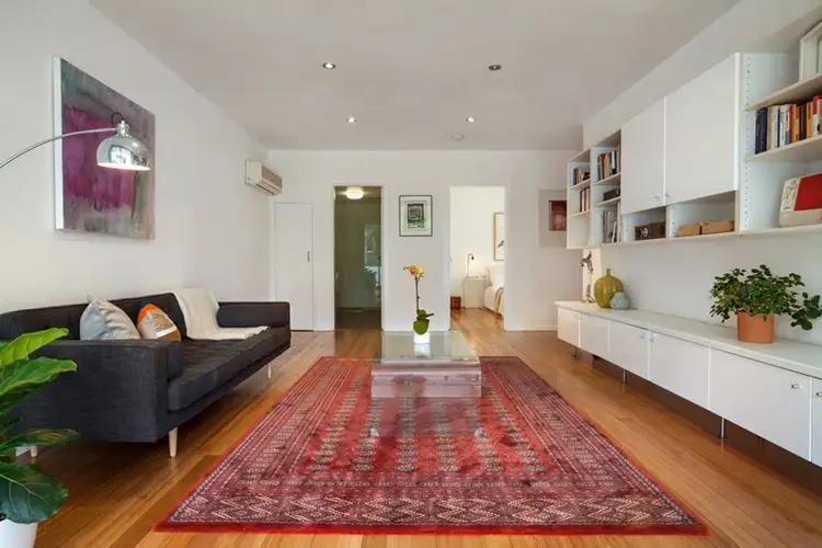 Second view of Homely apartment listing, 2/135-137 Abercrombie Street, Chippendale NSW 2008