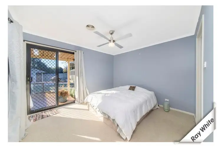 Sixth view of Homely house listing, 29 Polwarth Circuit, Dunlop ACT 2615