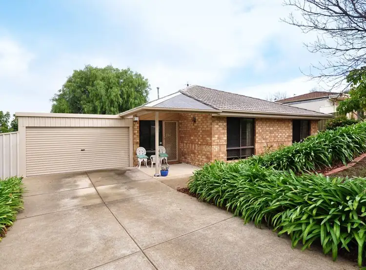Main view of Homely house listing, 14 Lyons Circuit, Trott Park SA 5158