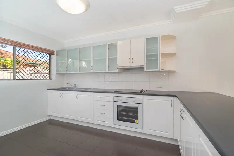 Main view of Homely unit listing, 3/81 Chaucer Street, Moorooka QLD 4105