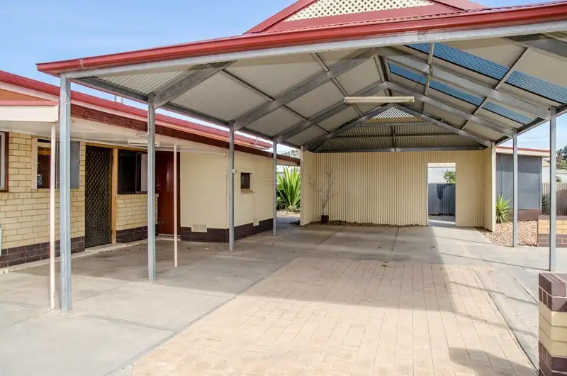 Main view of Homely house listing, 21 Railway Terrace, Thevenard SA 5690