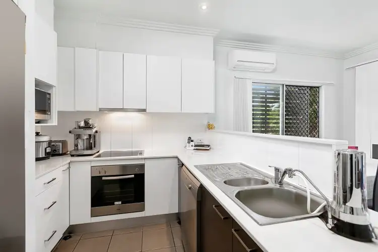 Third view of Homely unit listing, 4/8 Dudley Street, Annerley QLD 4103