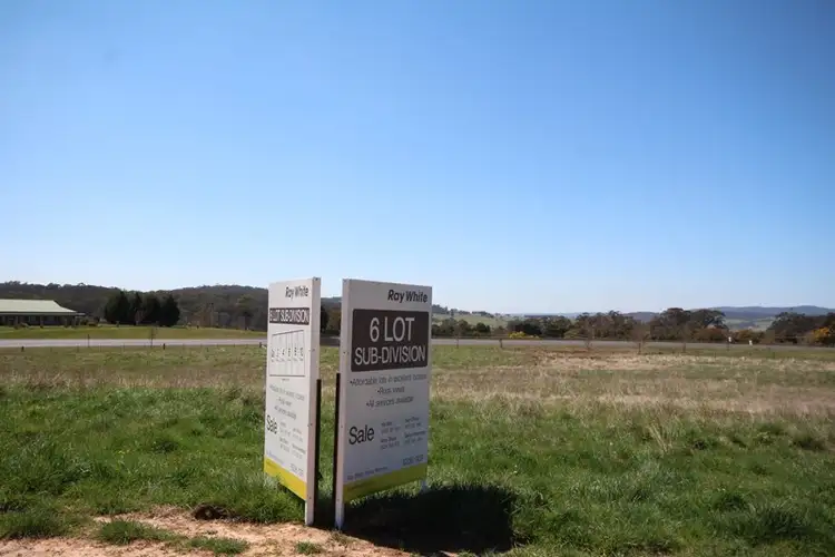 4 Blenheim Avenue, Oberon NSW 2787