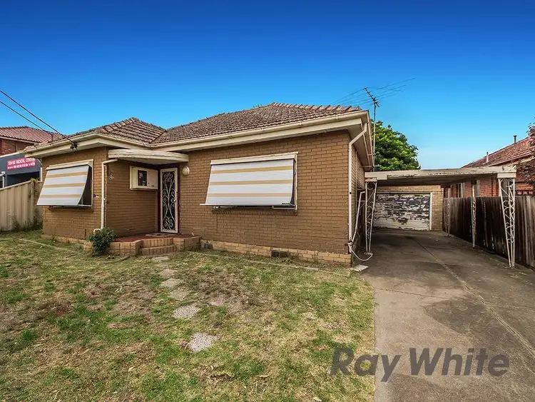 Fourth view of Homely house listing, 86 Alfrieda Street, St Albans VIC 3021