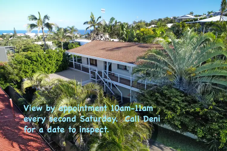 28 Woodlark Rise, Sunrise Beach QLD 4567