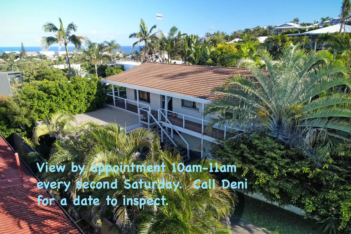 Main view of Homely house listing, 28 Woodlark Rise, Sunrise Beach QLD 4567
