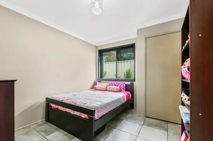 Sixth view of Homely house listing, 77 Robins Creek Drive, Horsley NSW 2530