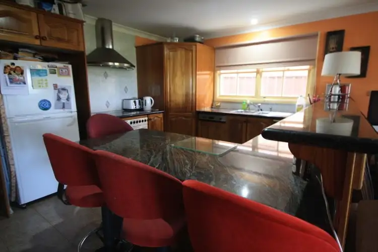 Third view of Homely house listing, 9 Barrenjoey Close, Woodbine NSW 2560