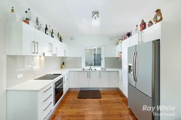 Second view of Homely house listing, 75 Coleridge Street, Riverwood NSW 2210