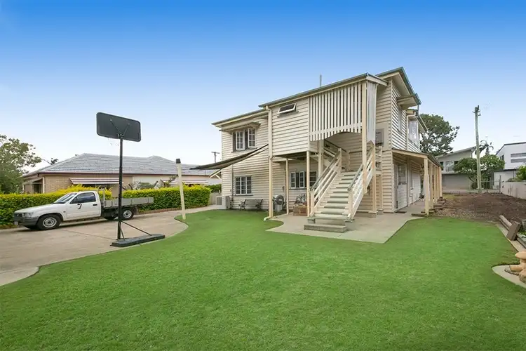 Fourth view of Homely house listing, 47 Long Street, Hendra QLD 4011