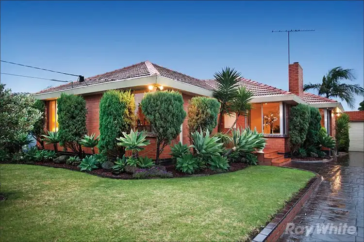 42 Denver Crescent, Mulgrave VIC 3170