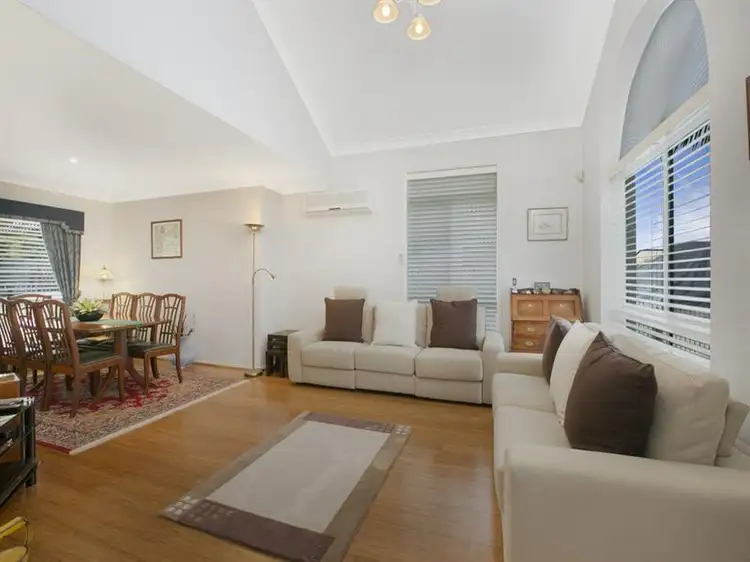 Fourth view of Homely house listing, 42 Dorsal Drive, Birkdale QLD 4159