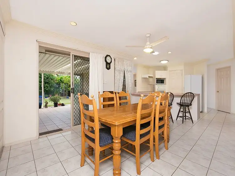Third view of Homely house listing, 14 Seletar Place, Tanah Merah QLD 4128