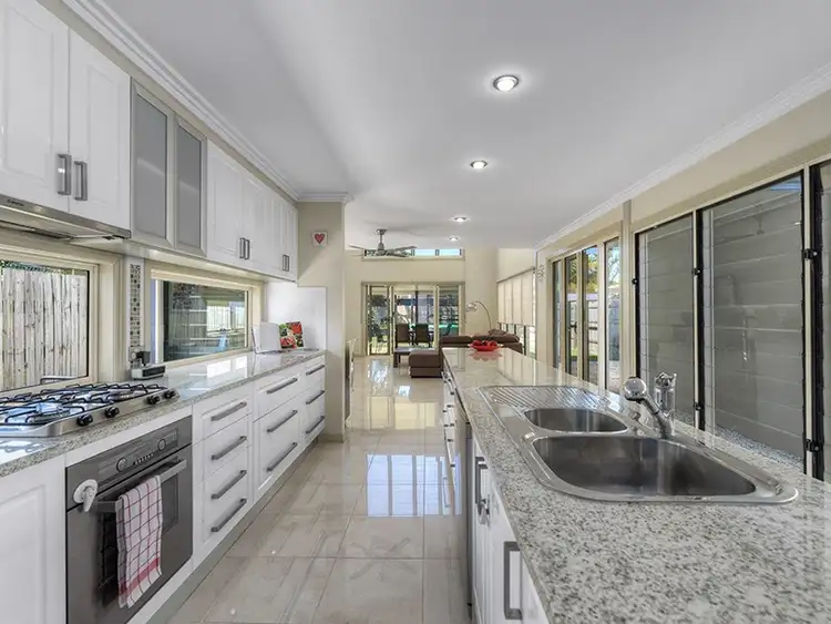 Third view of Homely house listing, 5A Nixon Street, Virginia QLD 4014