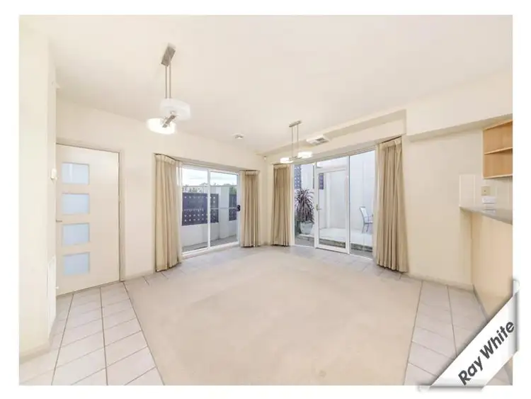 Second view of Homely townhouse listing, 3/3 Ross Road, Queanbeyan NSW 2620