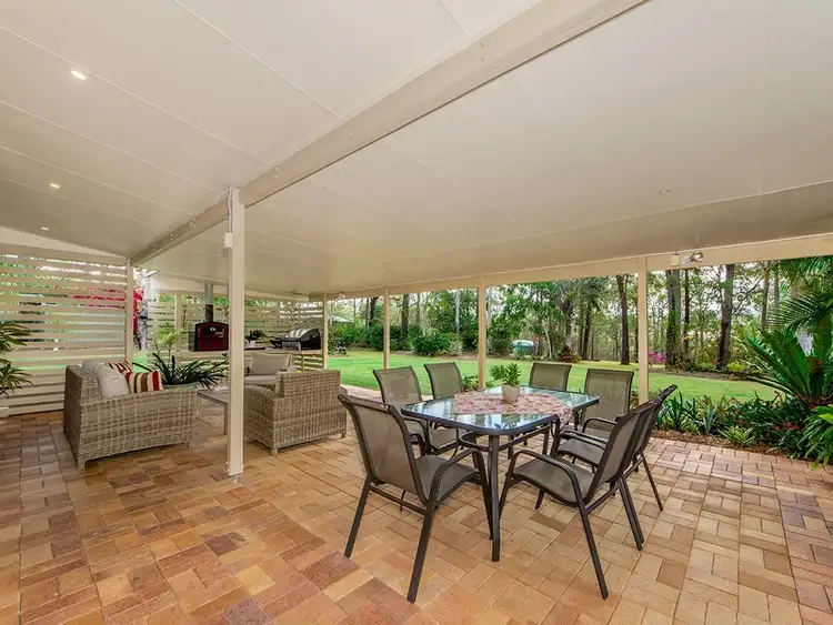 Second view of Homely rural property listing, 18 Umbango Drive, Pimpama QLD 4209
