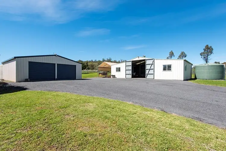 Third view of Homely rural property listing, 'Bromley' 68 Meynink Road, Hodgson Vale QLD 4352