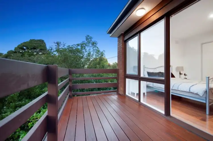 Sixth view of Homely unit listing, 1/6 Mereweather Avenue, Frankston VIC 3199