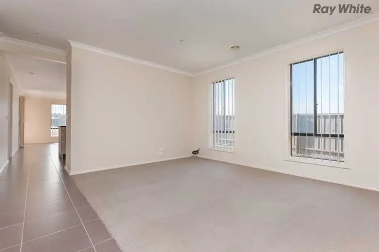 Fifth view of Homely house listing, 4 Saltash Court, Sunbury VIC 3429