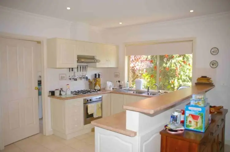 Second view of Homely house listing, 6 Cocos Place, Renmark SA 5341