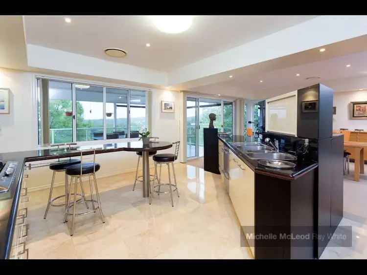 Sixth view of Homely house listing, 8 Advanx Street, Chapel Hill QLD 4069