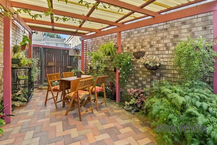 Second view of Homely unit listing, Unit 10, 28 Holland Crescent, Capalaba QLD 4157