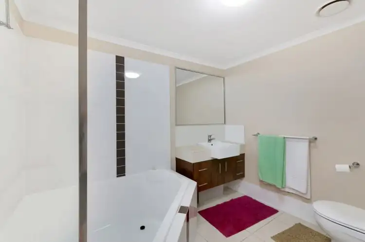 Sixth view of Homely unit listing, 49/1-15 Robson Street, Mooroobool QLD 4870
