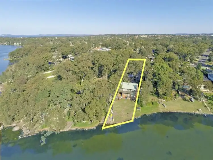 79 Malvina Parade, Lake Haven NSW 2263