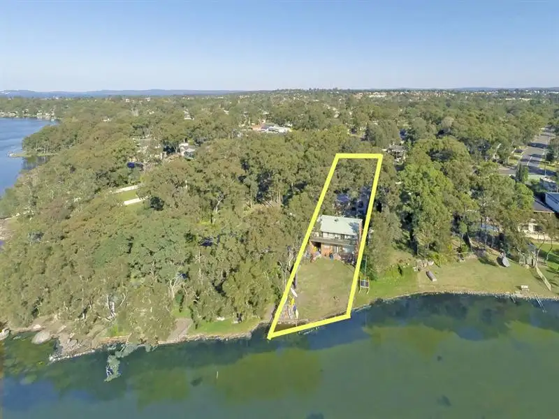 Main view of Homely house listing, 79 Malvina Parade, Lake Haven NSW 2263