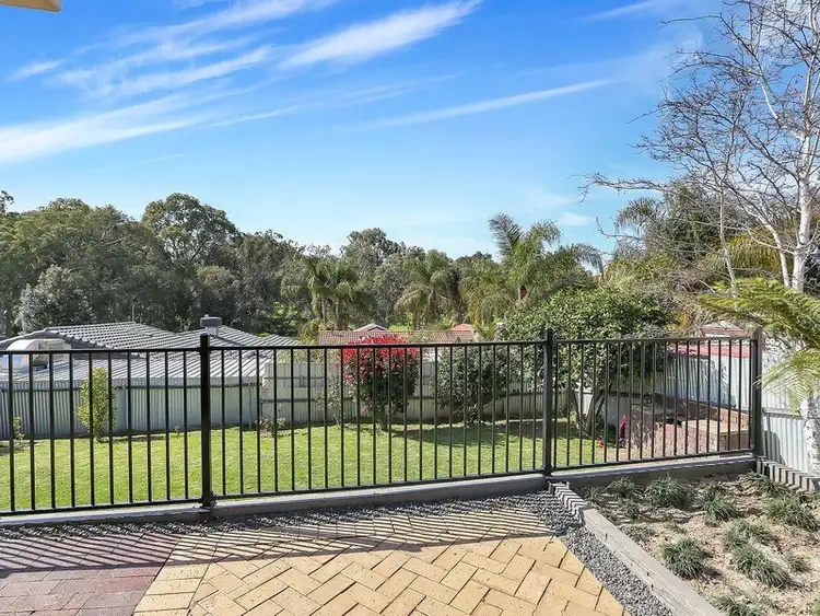 Fifth view of Homely house listing, 11 Finch Court, Modbury Heights SA 5092