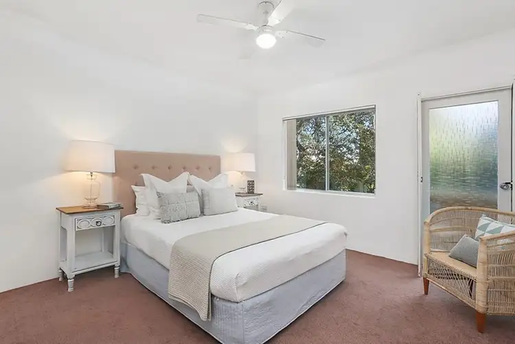 Third view of Homely apartment listing, 5/530 Mowbray Road, Lane Cove NSW 2066