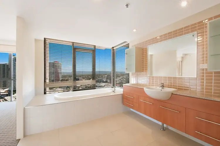 Sixth view of Homely apartment listing, 274/105 Scarborough Street, Southport QLD 4215
