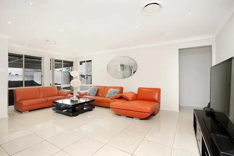 Third view of Homely house listing, 14 Currey Place, Fairfield West NSW 2165