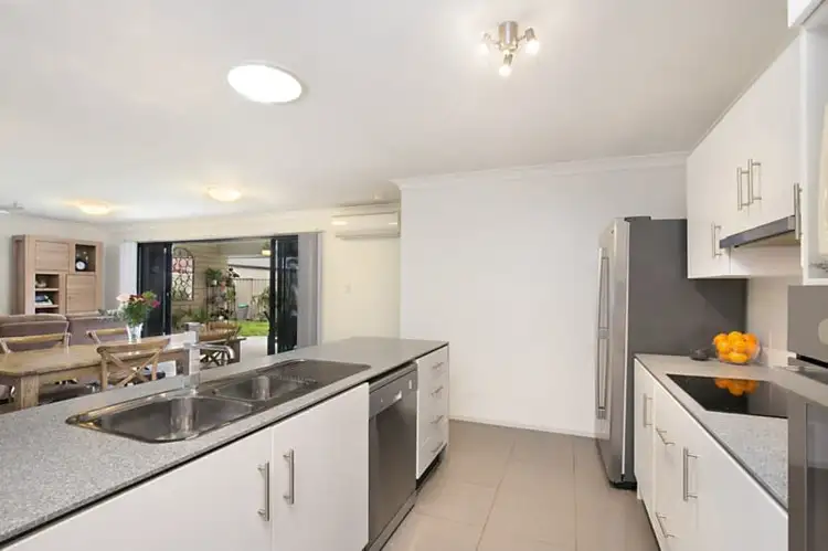 Second view of Homely house listing, 64 River Park Drive, Loganholme QLD 4129