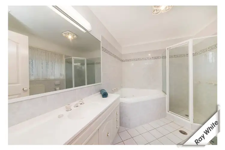 Sixth view of Homely house listing, 1 Bolger Place, Kambah ACT 2902