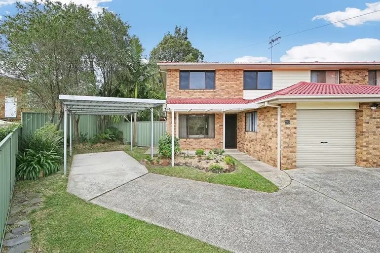 20 Lisa Close, Bateau Bay NSW 2261