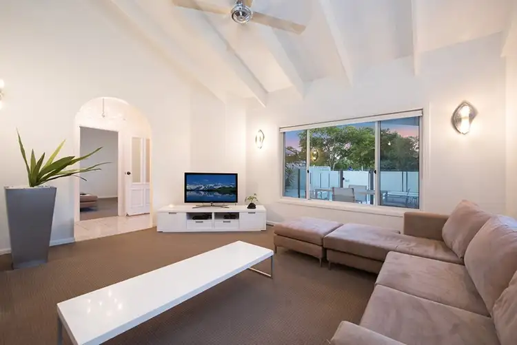 Fifth view of Homely house listing, 71 Poinsettia Avenue, Mooloolaba QLD 4557