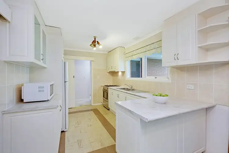 Second view of Homely house listing, 107 Main Street, Thomastown VIC 3074