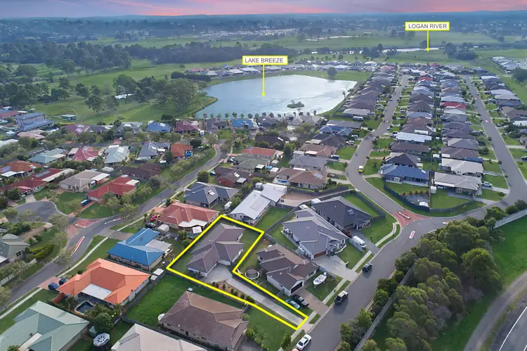 Second view of Homely house listing, 30 River Park Drive, Loganholme QLD 4129