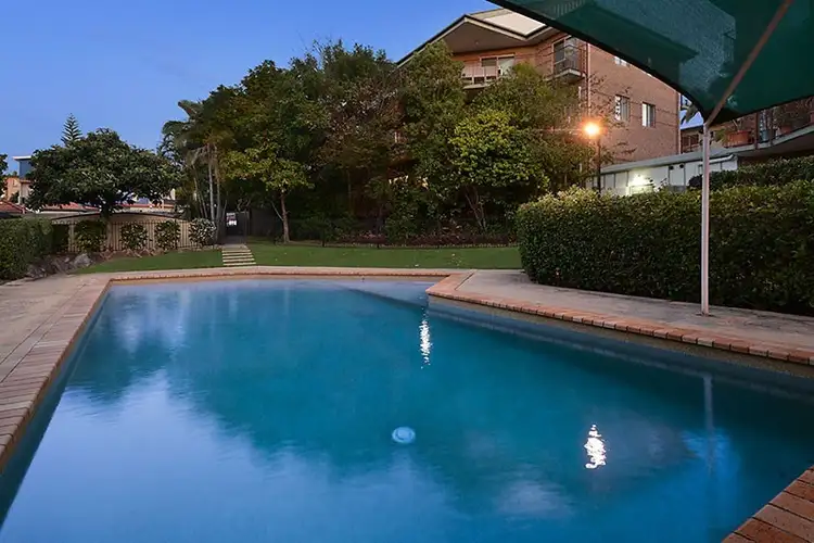 Second view of Homely unit listing, 6/98 Chalk Street, Lutwyche QLD 4030