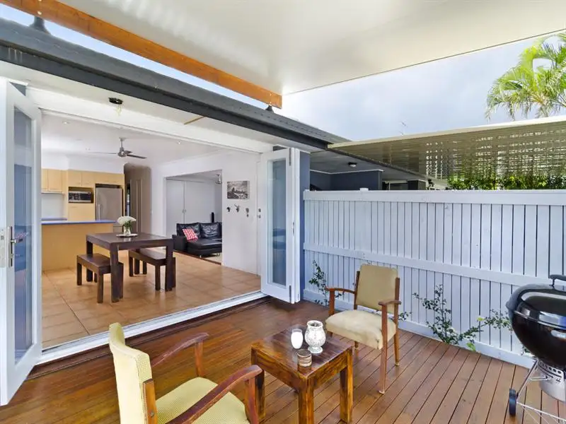 Main view of Homely villa listing, 1/7 Craft Court, Miami QLD 4220