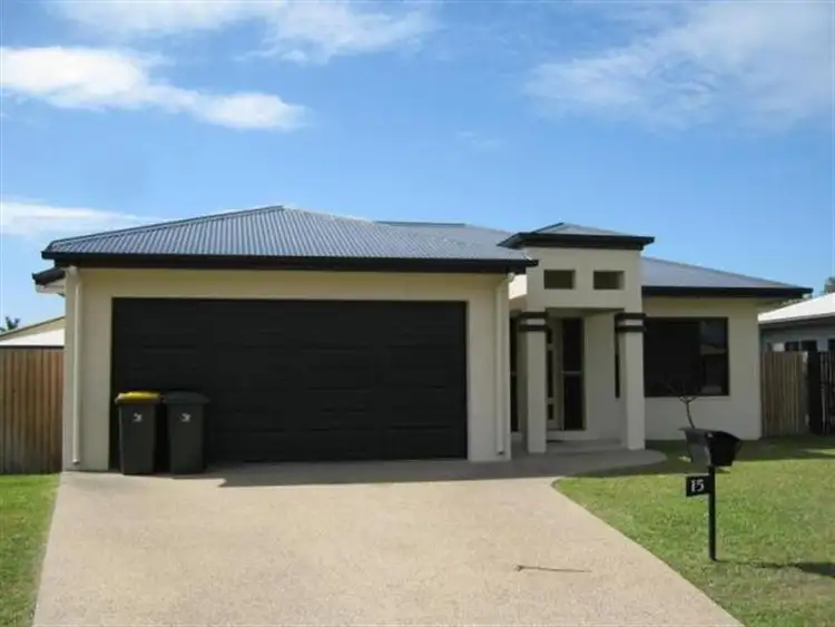 Sixth view of Homely house listing, 15 Summerland Drive, Deeragun QLD 4818